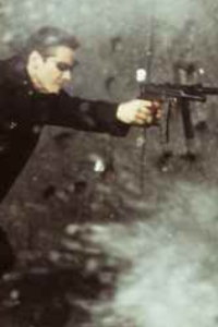Matrix, The